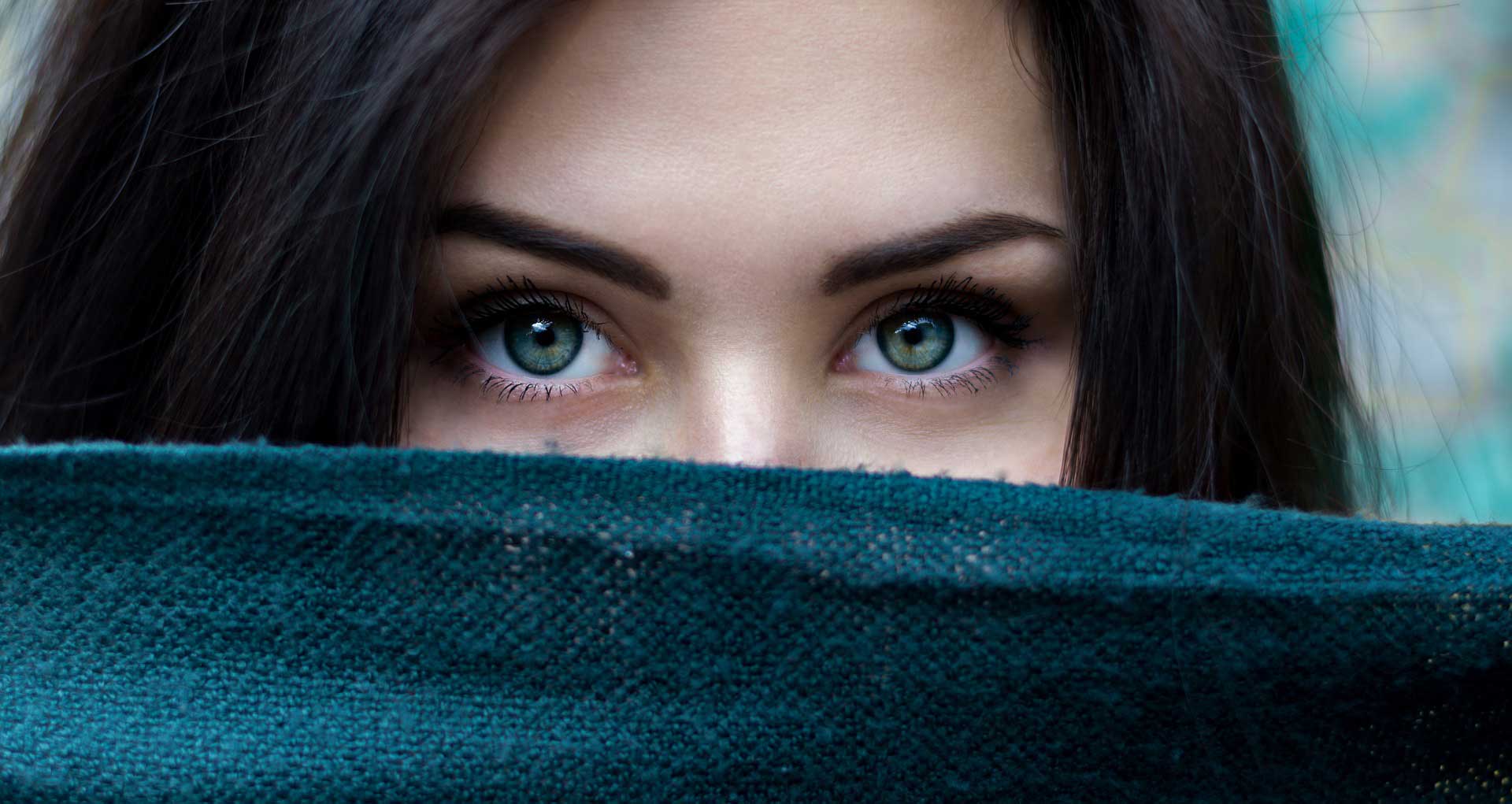 Tint and Brow